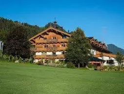 Rasmushof - Hotel Kitzbühel | Tirol - Kitzbühel District - Kitzbuehel (ve civarı) - Kitzbuehel