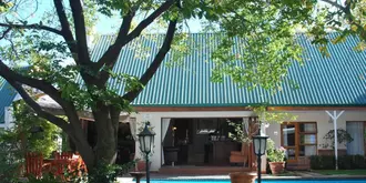 Sunninghill Guest Lodge