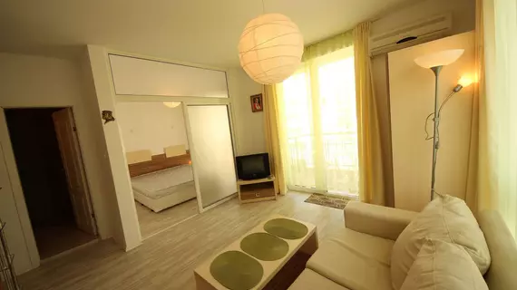 Menada Rainbow Apartments | Burgaz - Sunny Beach