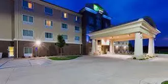 Holiday Inn Express Hotel & Suites Salina