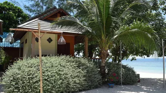 Seaboard Bungalow | Surat Thani (vilayet) - Koh Phangan