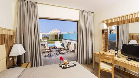 Lindos Imperial Resort & Spa | Ege Adaları - Rodos Bölgesel Birimi - Rodos