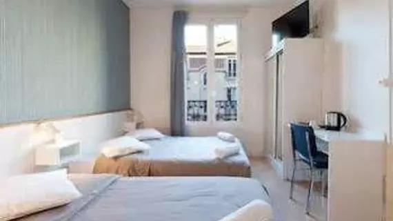 Hotel Victor Hugo | Ile-de-France - Paris - Hauts-de-Seine