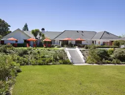 Dongola House | Western Cape (il) - West Coast DC - Drakenstein - Cape Town (ve civarı) - Cape Town - Constantia