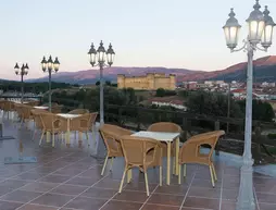 Mirador de Gredos | Kastilya ve Leon - Avila (vilayet) - Barco De Avila