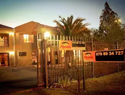 African Sands Guesthouse | Free State (il) - Mangaung - Bloemfontein