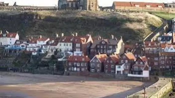 The Old Auction Rooms | Kuzey Yorkshire (kontluk) - Whitby