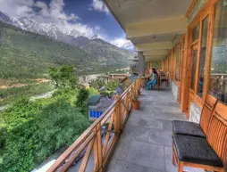 Hotel Valley of Gods | Himaşal Pradeş - Manali (ve civarı) - Kullu