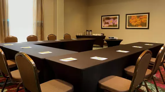 Hilton Garden Inn Denver/Arvada CO | Kolorado - Denver (ve civarı) - Arvada