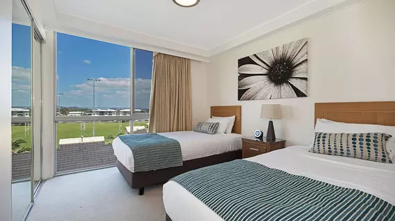 Aqua Vista Resort | Queensland - Maroochydore