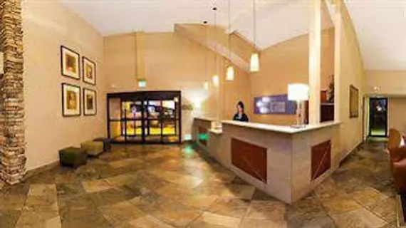 HOLIDAY INN EXPRESS & SUITES W | Kolorado - Denver (ve civarı) - Wheat Ridge