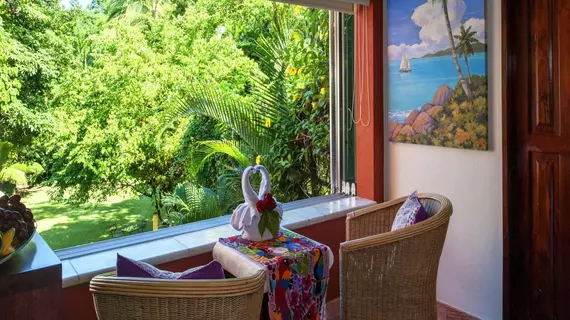 Villa Lala Hotel Boutique | Nayarit - Bahía de Banderas - Puerto Vallarta (ve civarı) - Puerto Vallarta