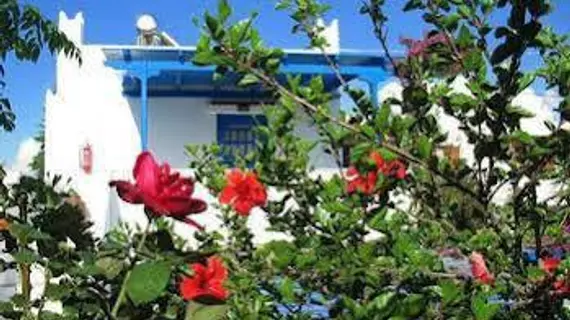 Studios Tasia | Ege Adaları - Naxos