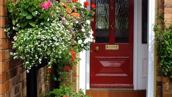 Chester Brooklands Bed & Breakfast | Cheshire (kontluk) - Chester - Hoole