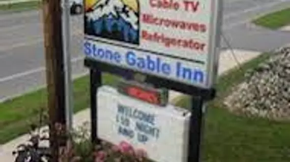 Stone Gable Inn | New Hampshire - Portsmouth (ve civarı) - Hampton