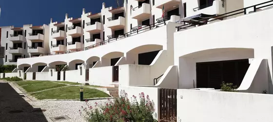 Aparthotel Albufeira Jardim | Algarve - Faro Bölgesi - Albufeira - Caliços