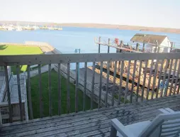 Shoreline Suites | Nova Scotia - Annapolis County - Annapolis Royal (ve civarı) - Digby