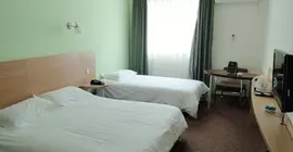 Motel 168 - Shanghai Jinqiao Road | Şanghay (ve civarı) - Pudong - Jinqiao