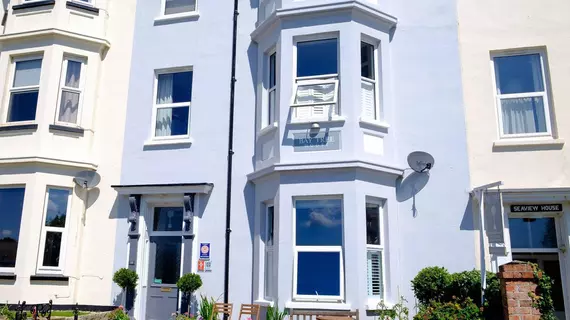 Bay Tree House | Devon (kontluk) - East Devon District - Seaton