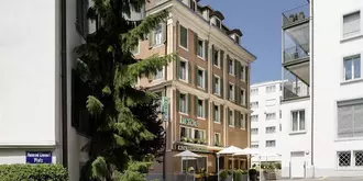 Hotel & Restaurant Linde