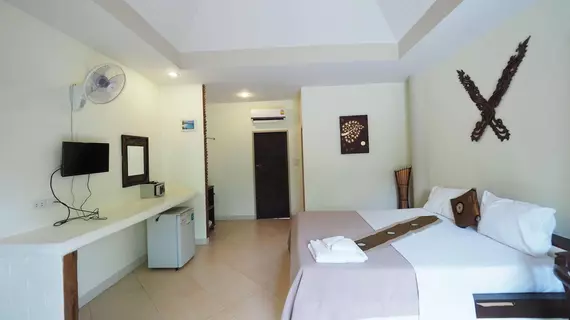 Jings Resort | Prachuap Khiri Khan (ili) - Hua Hin (ve civarı) - Hua Hin