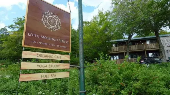 Lotus Mountain Retreat | Vermont - Stowe (ve civarı) - Bolton Valley