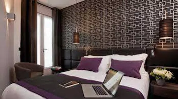 Le Grey Hotel | Ile-de-France - Paris - Quartier Saint-Georges