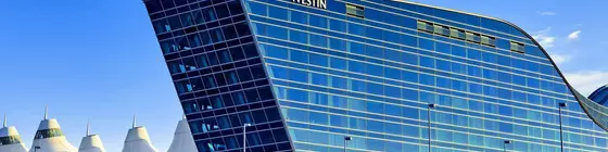 The Westin Denver International Airport | Kolorado - Denver (ve civarı) - Denver