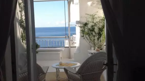 Residence Villa Yiara | Campania - Salerno (il) - Positano