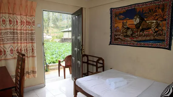 Kent Guest House | Merkez Vilayet - Nuwara Eliya Bölgesi - Nuwara Eliya