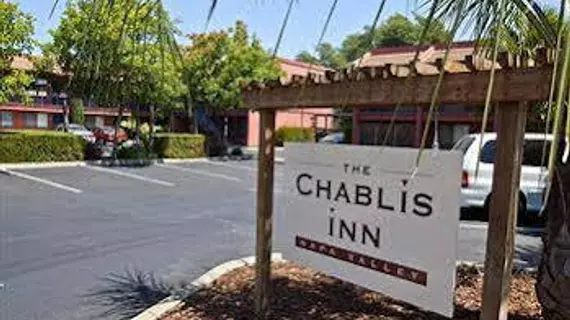 Chablis Inn | Kaliforniya - Napa