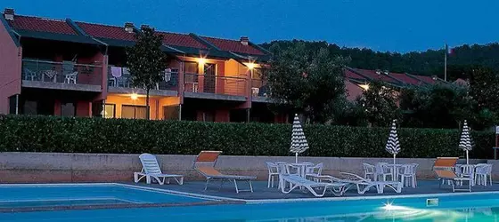 Hotel Le Tre Isole | Umbria - Perugia (vilayet) - Magione - San Feliciano