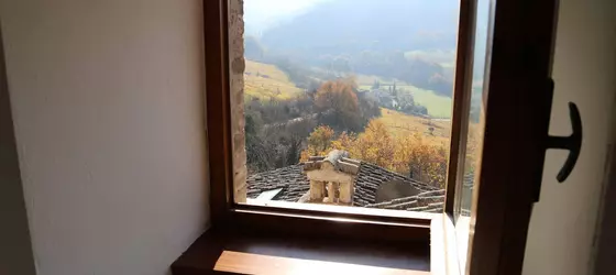 Antico Casale di Vermontana | Umbria - Perugia (vilayet) - Spoleto