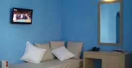 Poseidon Beach Hotel | Ege Adaları - Santorini