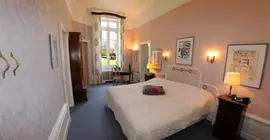 Relais du Silence Château de Nieuil | Nouvelle-Aquitaine - Charente - Nieuil