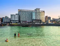 Aimi Jeju Beach Hotel | Jeju Adası - Jeju - Jocheon