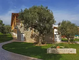 Lydia Maris Resort & Spa | Ege Adaları - Rodos Bölgesel Birimi - Rodos