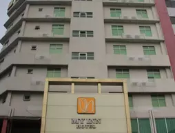 My Inn Hotel | Sabah - Tawau