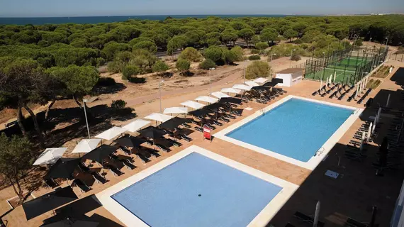 Apartamentos Leo Punta Umbria Deluxe | Andalucia - Huelva (vilayet) - Punta Umbria