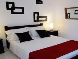 Hotel Colombia Real | Valle del Cauca - Cali (ve civarı) - Cali