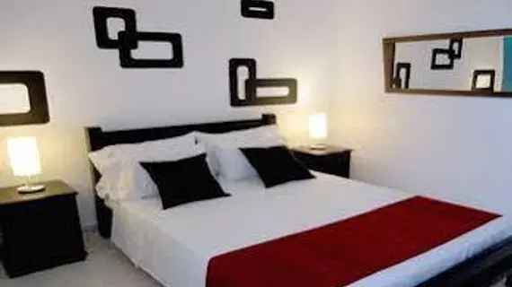 Hotel Colombia Real | Valle del Cauca - Cali (ve civarı) - Cali