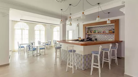 Rivari Apartments | Ege Adaları - Santorini