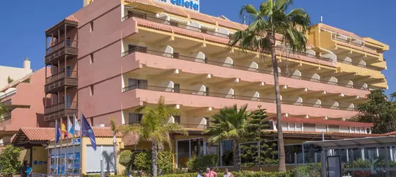 HOVIMA Jardin Caleta | Kanarya Adaları - Santa Cruz de Tenerife - Adeje - La Caleta