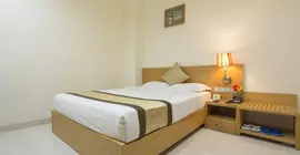 Gia Vien Hotel | Binh Duong (vilayet) - Ho Şi Min Şehri (ve civarı) - Ho Chi Minh City - Quận 1 - Ho Chi Minh Şehri Merkezi