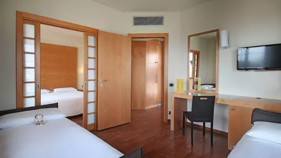 B&B Hotel Pisa | Toskana - Pisa (vilayet) - Pisa