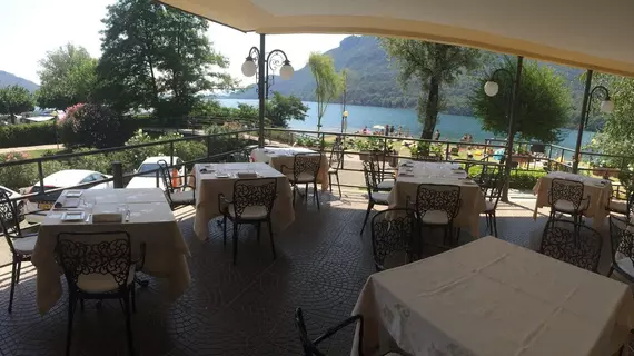 Hotel Ristorante La Quartina | Piedmont - Mergozzo