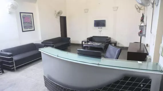 Mint Marbella Suites | Batı Delhi - Ulusal Eyalet Başkenti Delhi - Delhi (ve civarı) - Noida