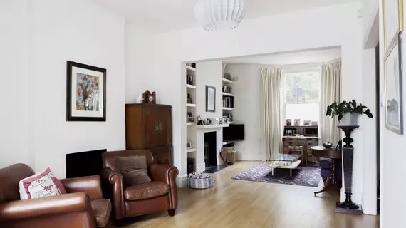 onefinestay - Ladbroke Grove Apartments | Londra (ve civarı) - Kensington - Notting Hill