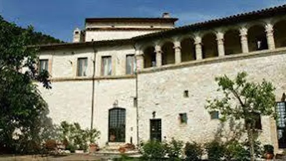 Le Logge Di Silvignano | Umbria - Perugia (vilayet) - Spoleto