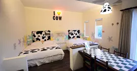 Kenting Fairyland and Farm Guest House | Pingtung İlçesi - Hengchun